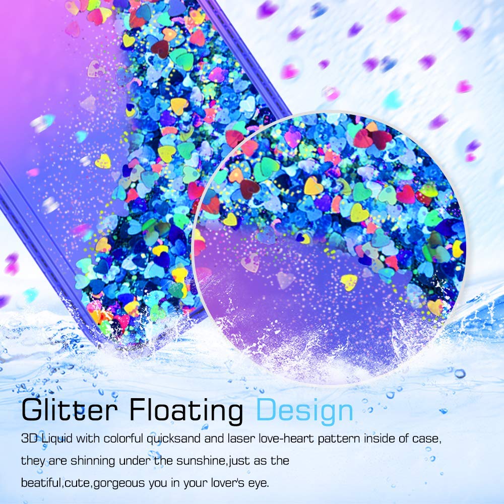 #color_iphone678plusGlitter blue