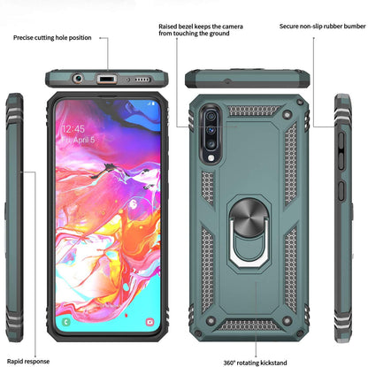 #color_GalaxyA50A50sA30sCase Green