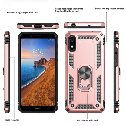 #color_Redmi7ACase MistyRose