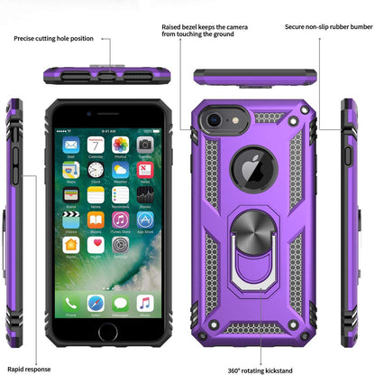 #color_iPhone678Case Purple