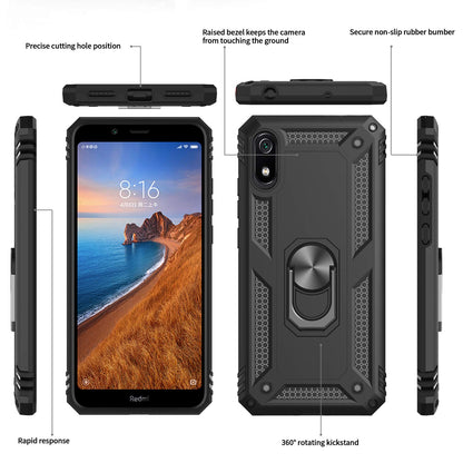 #color_Redmi7ACase Black