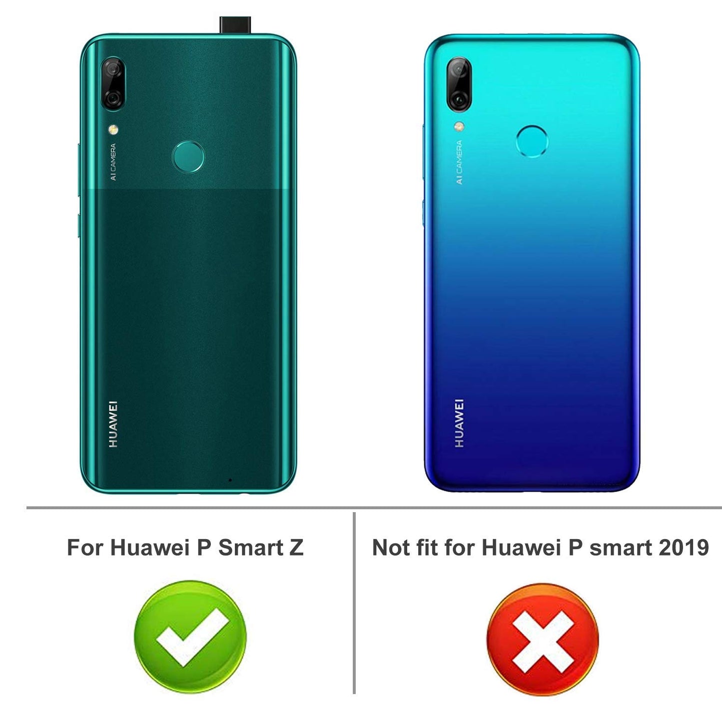 #color_HuaweiPSmartZ MistyRose