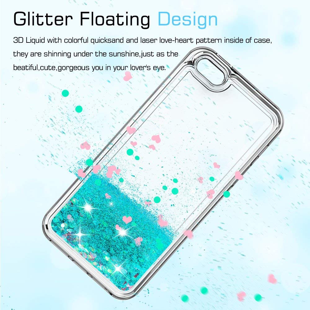 #color_Gradient Turquoise