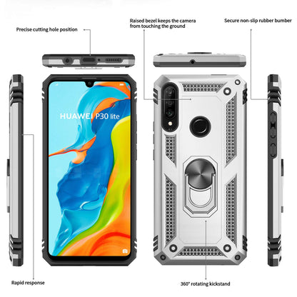 #color_HuaweiP30Lite GhostWhite