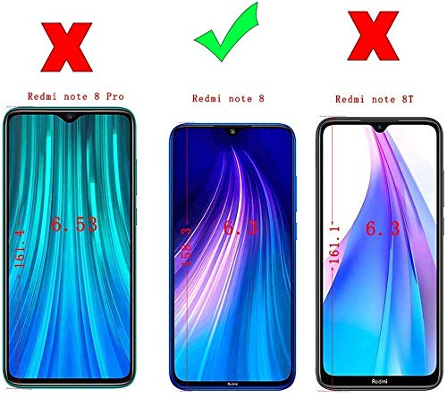 #color_RedmiNote8Case Blue