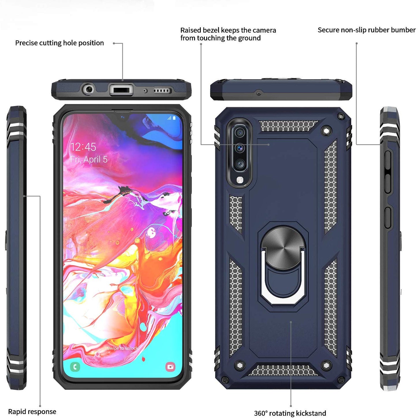 #color_GalaxyA50A50sA30sCase Blue