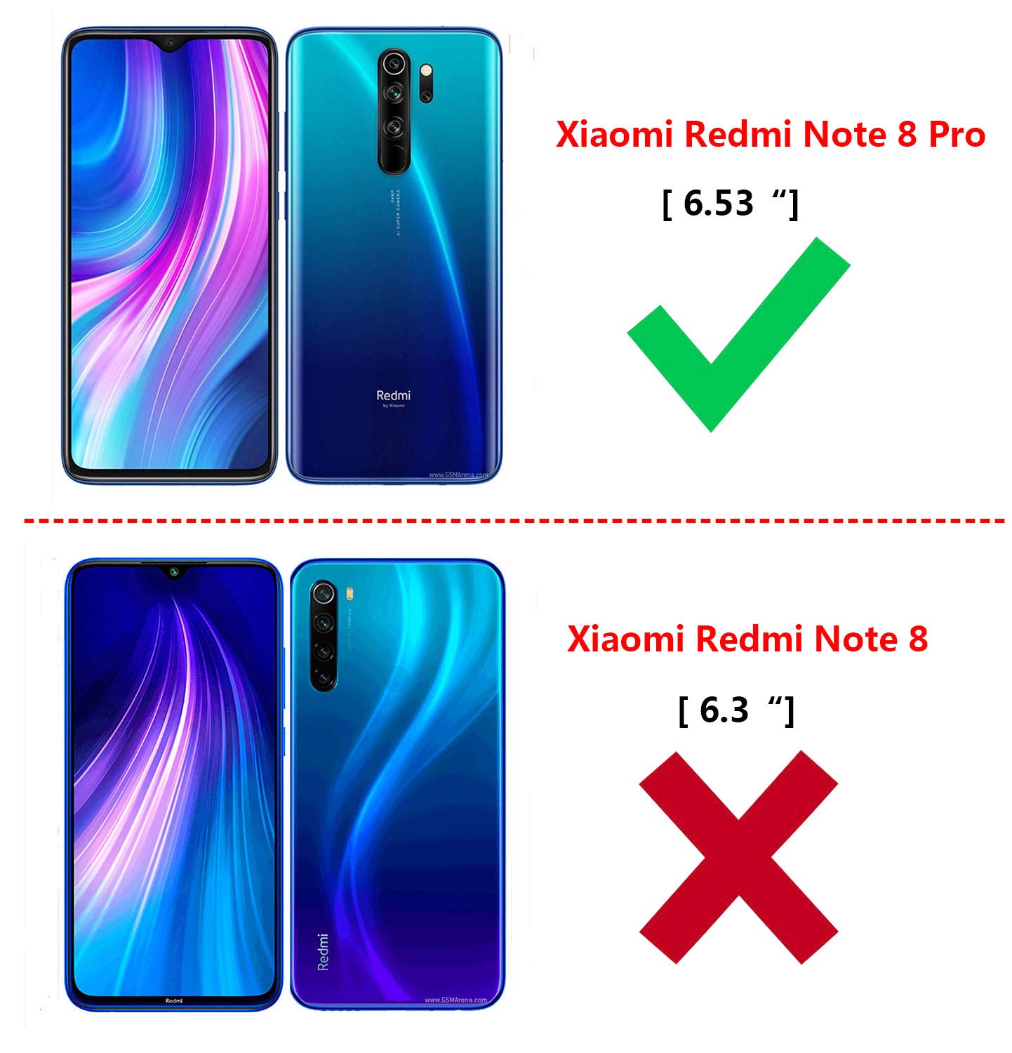 #color_RedmiNote8ProCase Blue