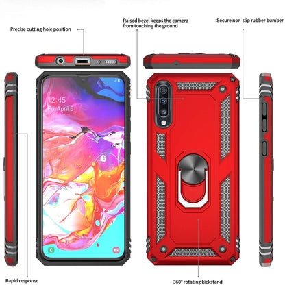 #color_GalaxyA50A50sA30sCase Red