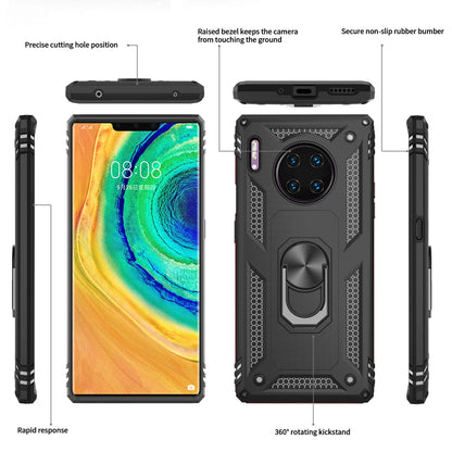 #color_HuaweiMate30Pro Black