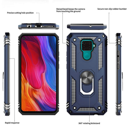 #color_HuaweiMate30Lite Blue