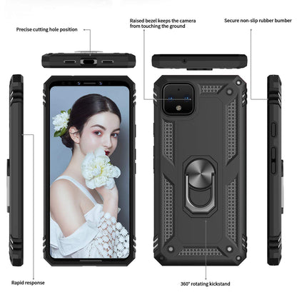 #color_GooglePixel4XLCase Black