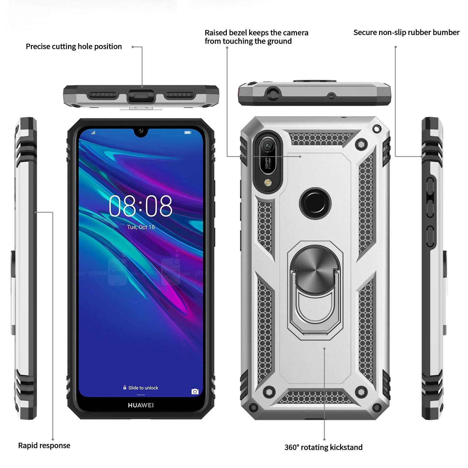 #color_HuaweiY62019Case GhostWhite