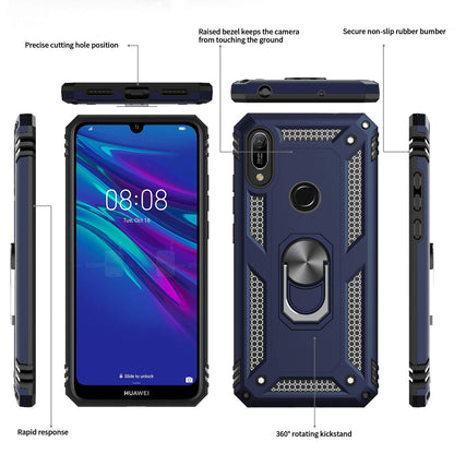 #color_HuaweiY62019Case Blue