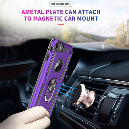 #color_iPhone678Case Purple