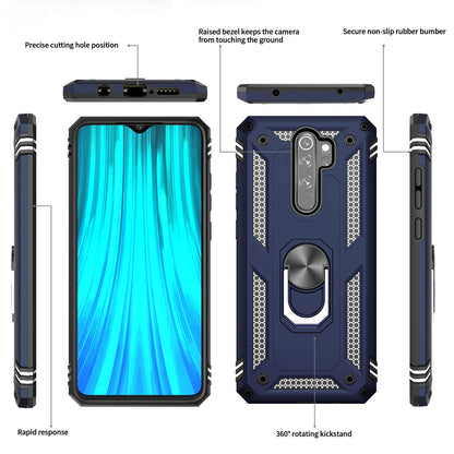 #color_RedmiNote8ProCase Blue