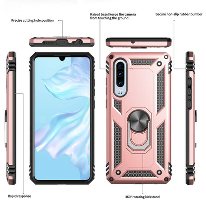 #color_HuaweiP30Case MistyRose