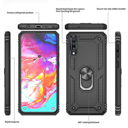 #color_SamsungGalaxyA905GCase Black