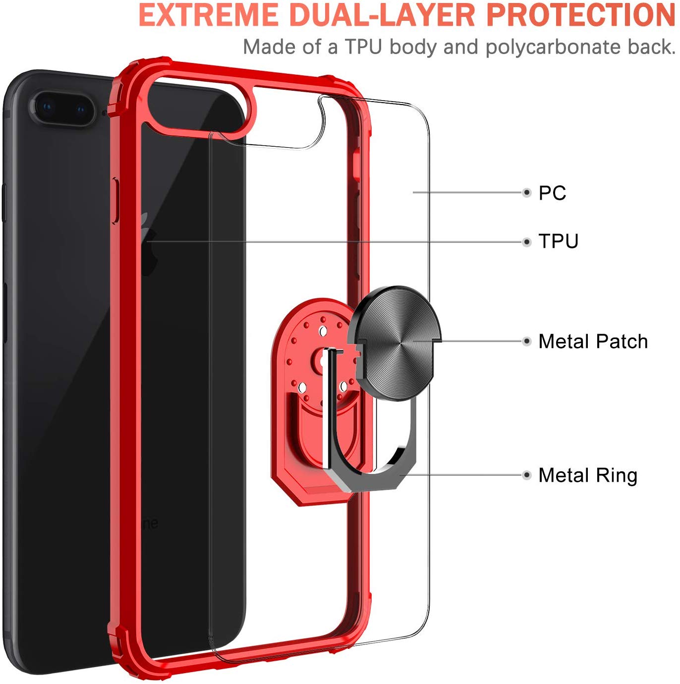#color_iphone678plusclear red