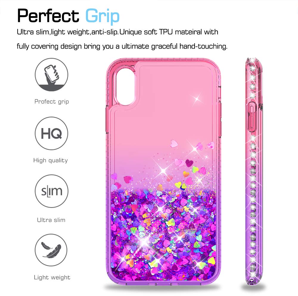 #color_iPhoneXsMaxCase pink