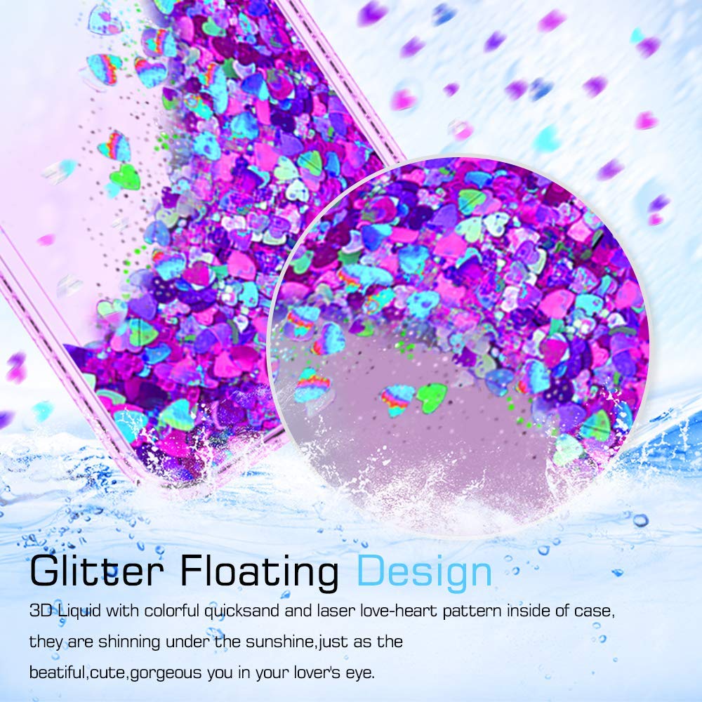 #color_iphone678plusGlitter teal