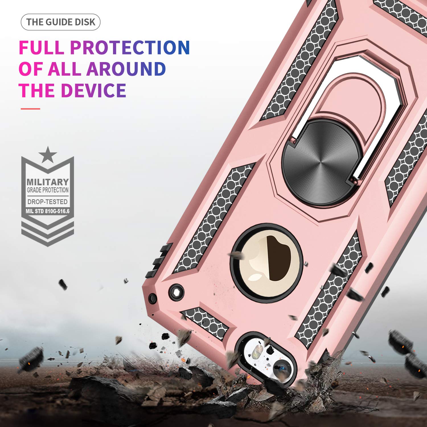 #color_iPhone5scase MistyRose