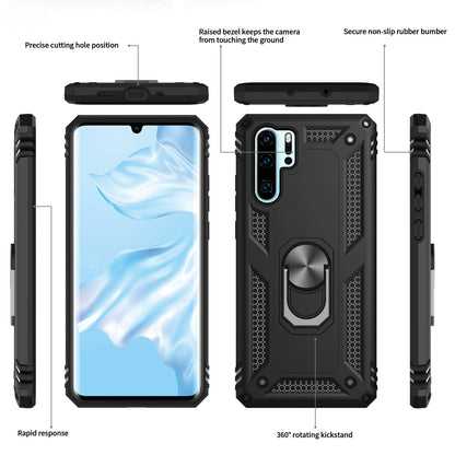 #color_HuaweiP30Lite Black