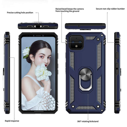 #color_GooglePixel4XLCase Blue