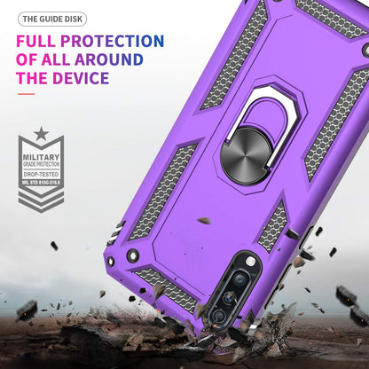 #color_GalaxyA70A70SCase Purple