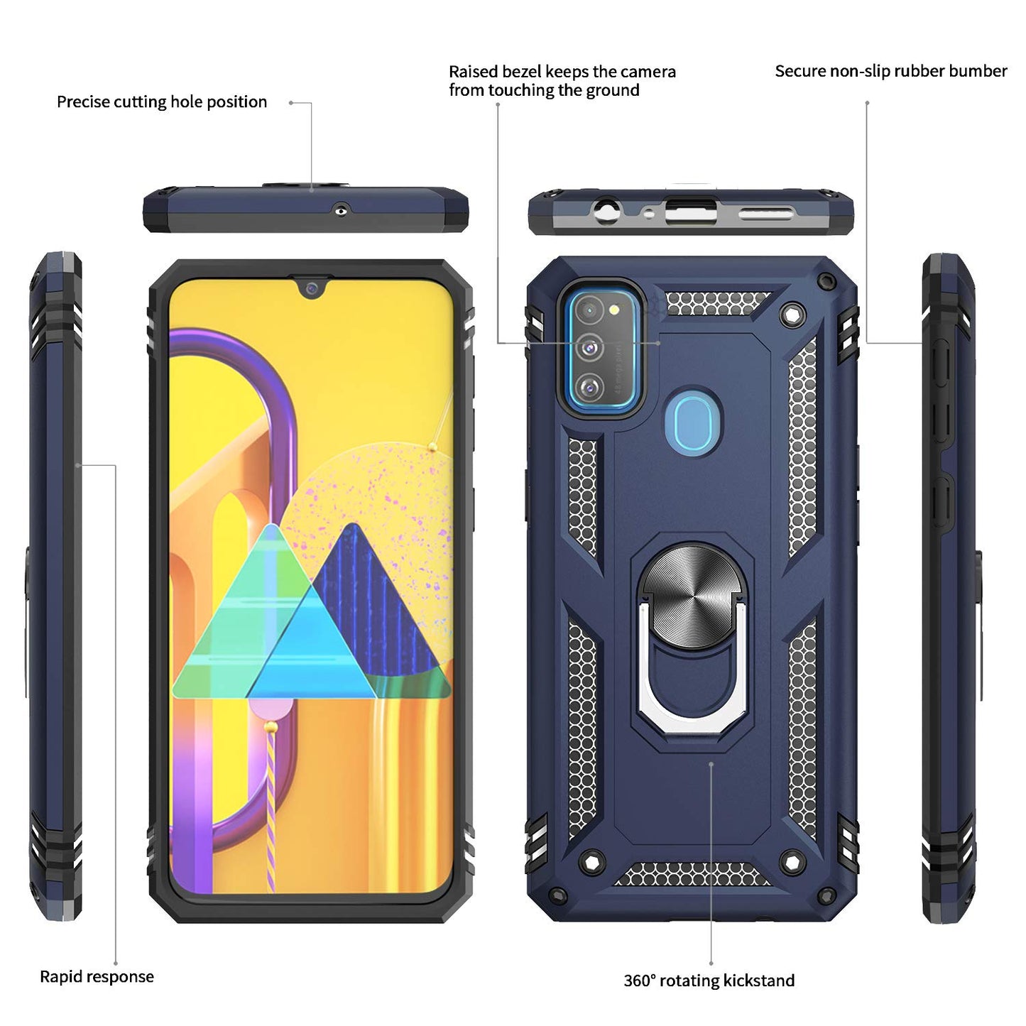 #color_SamsungGalaxyM30s Blue