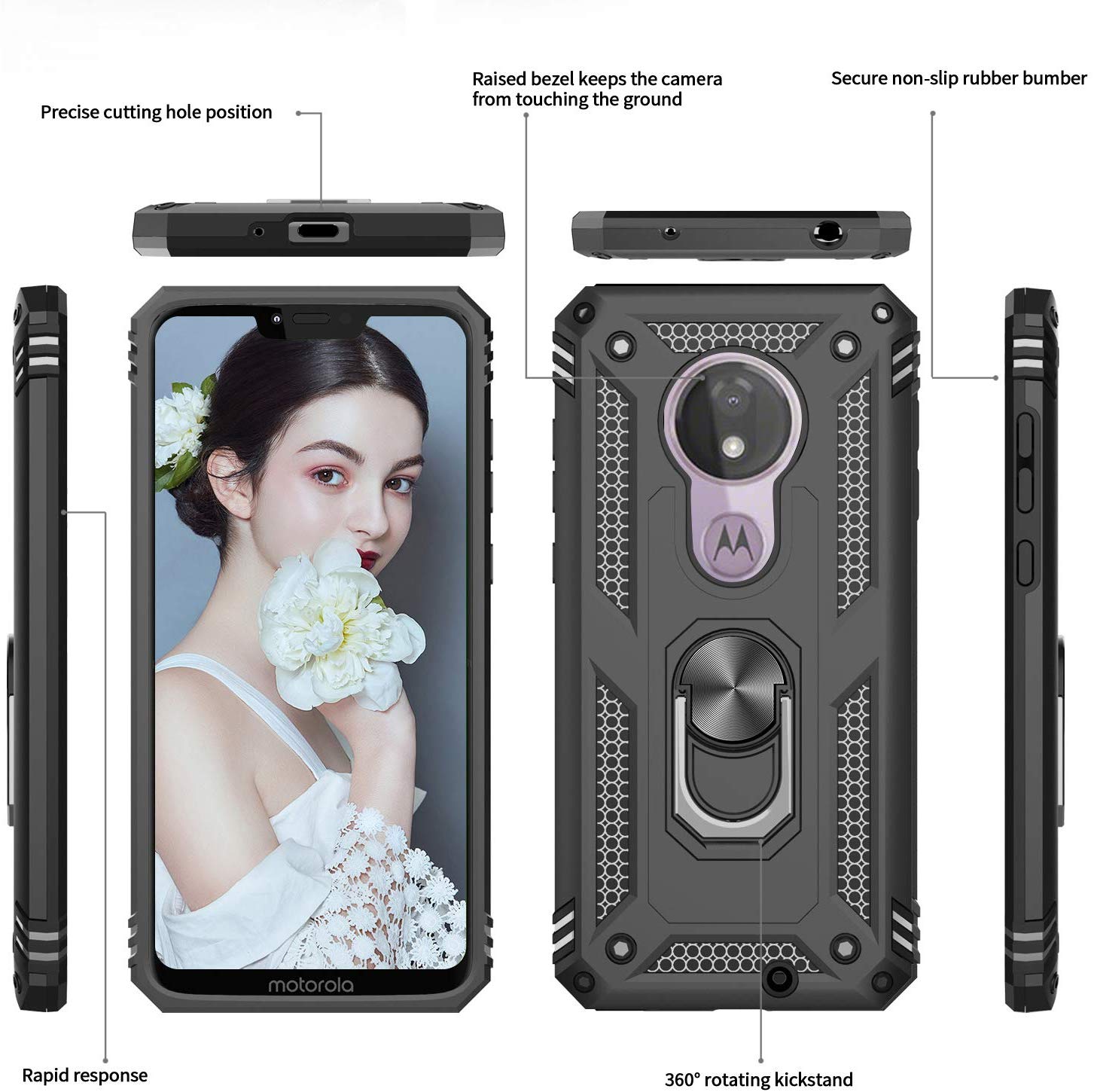 #color_MotoG7PowerCase black