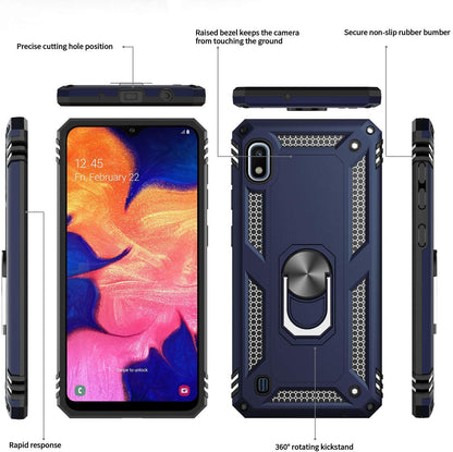 #color_GalaxyA10eCases Blue