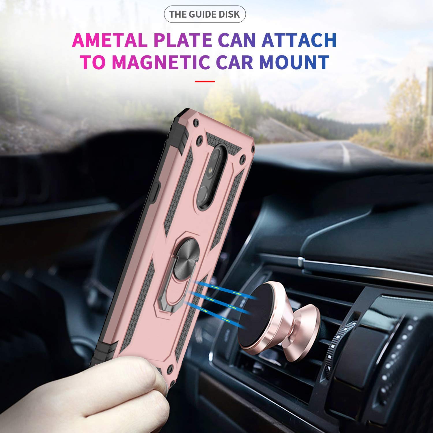 #color_LGStylo5Case MistyRose
