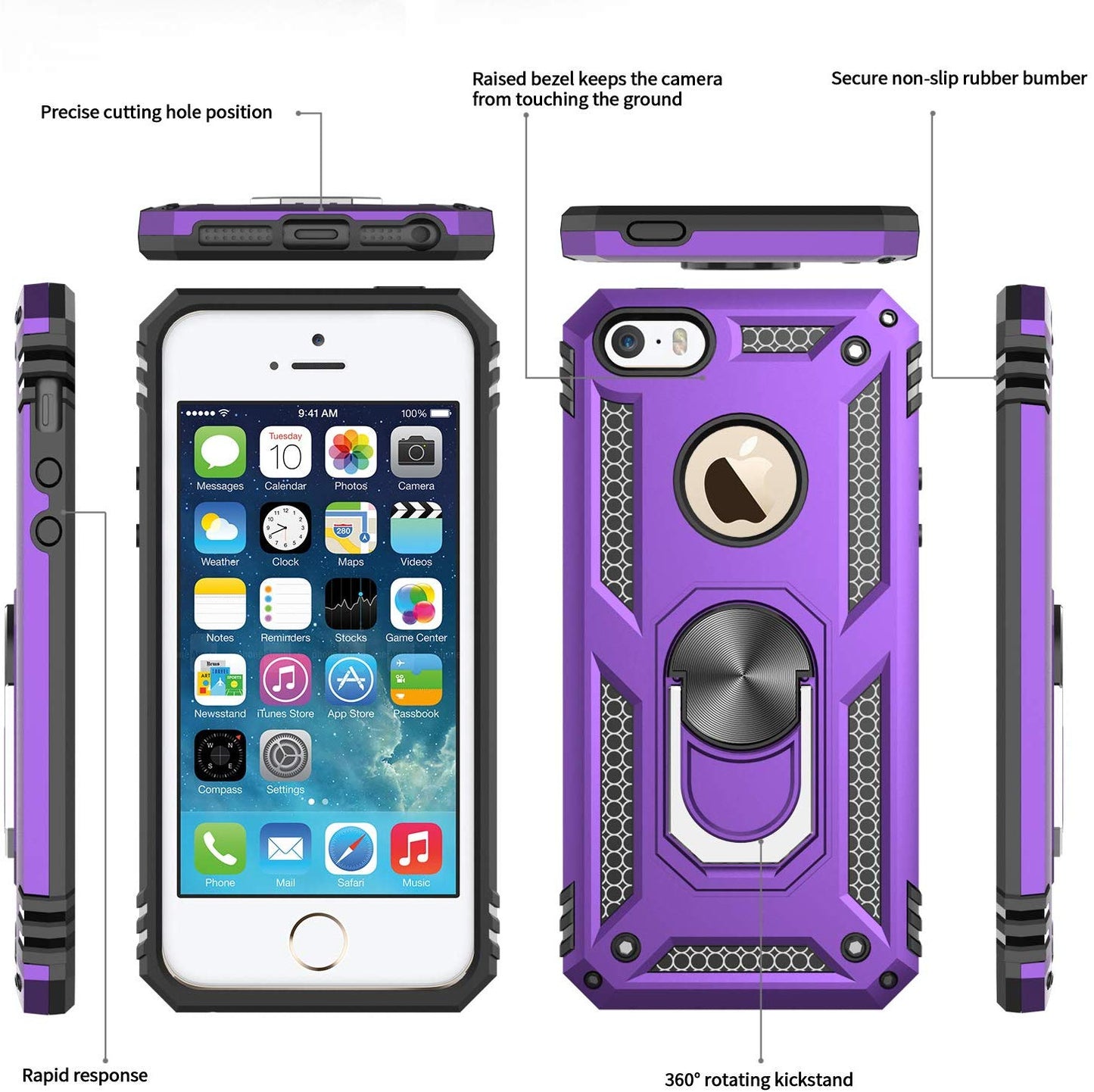 #color_iPhone5scase purple