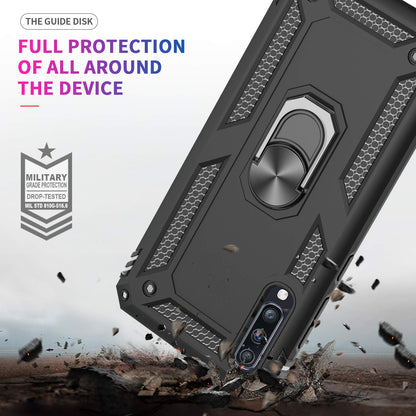 #color_GalaxyA70A70SCase Black