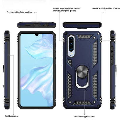 #color_HuaweiP30Case Blue