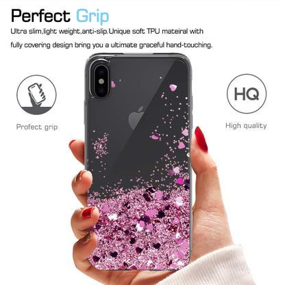 #color_iPhoneXsMaxCase MistyRose