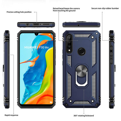 #color_HuaweiP30Lite Blue