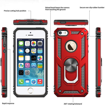 #color_iPhone5scase red