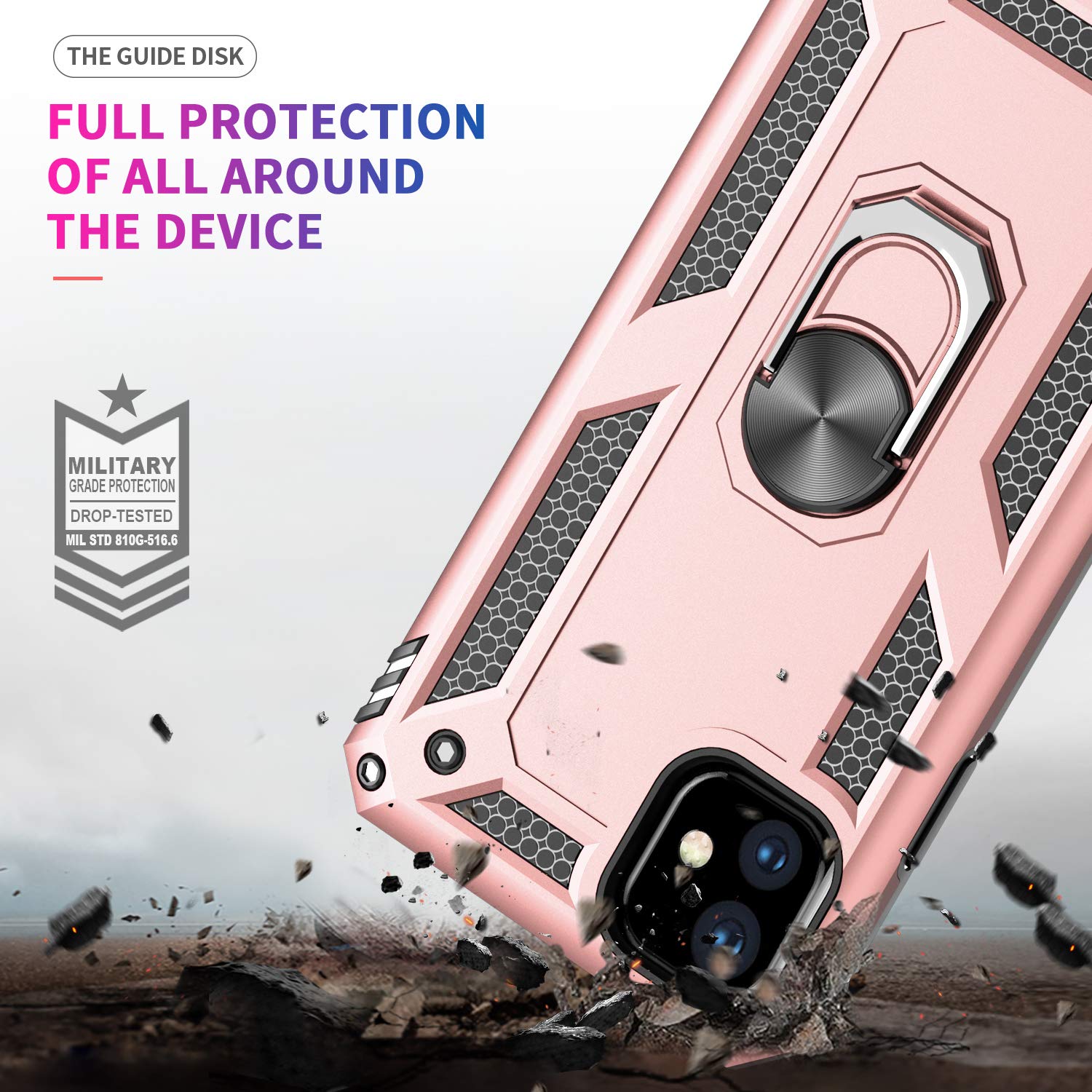 #color_iphone11case mistyrose