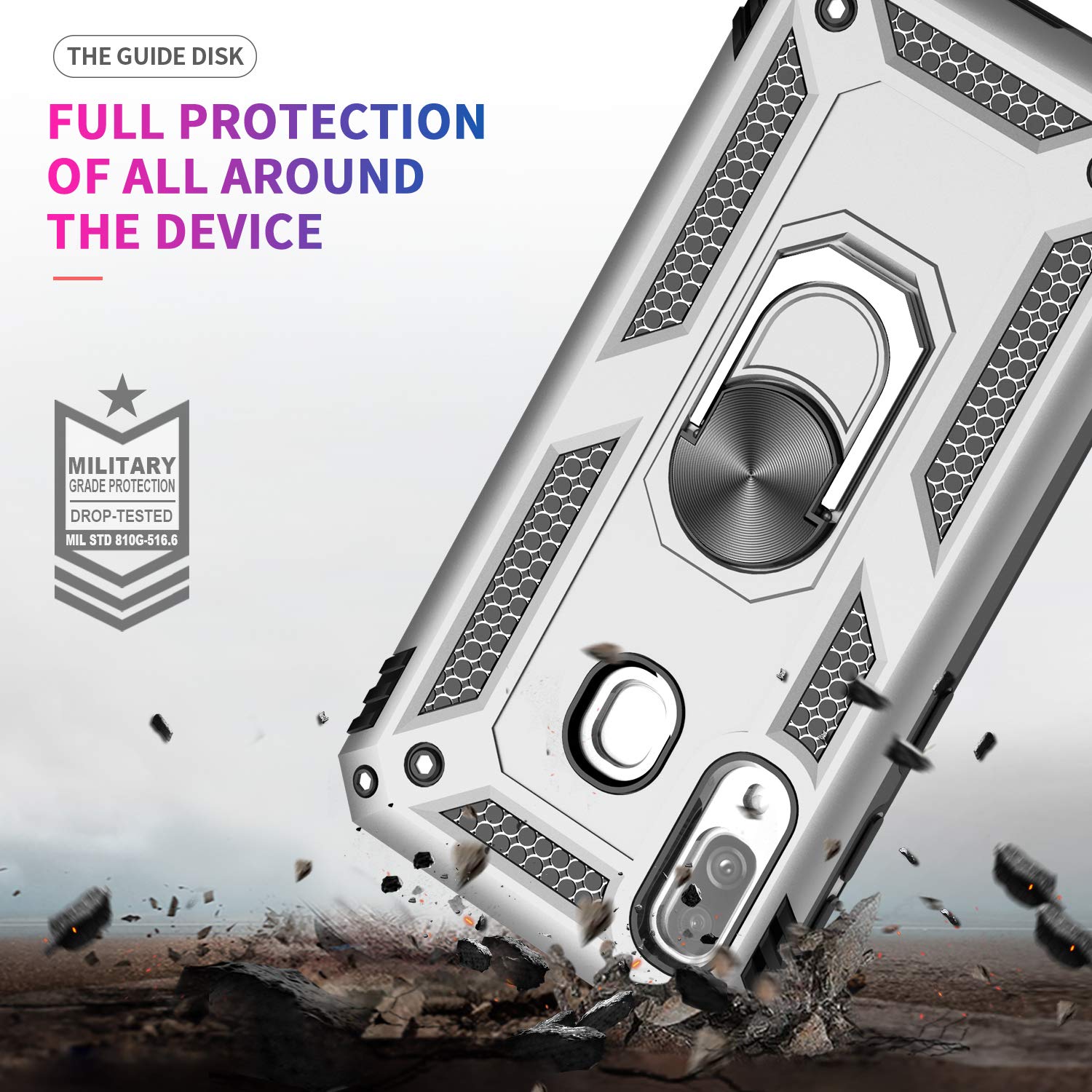 #color_GalaxyA40Casejs GhostWhite
