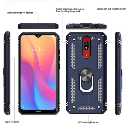 #color_Redmi8Redmi8A Blue