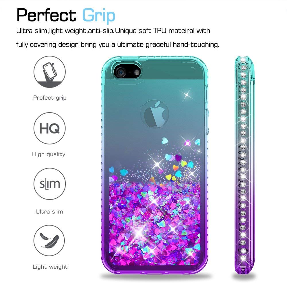 #color_Gradient Teal