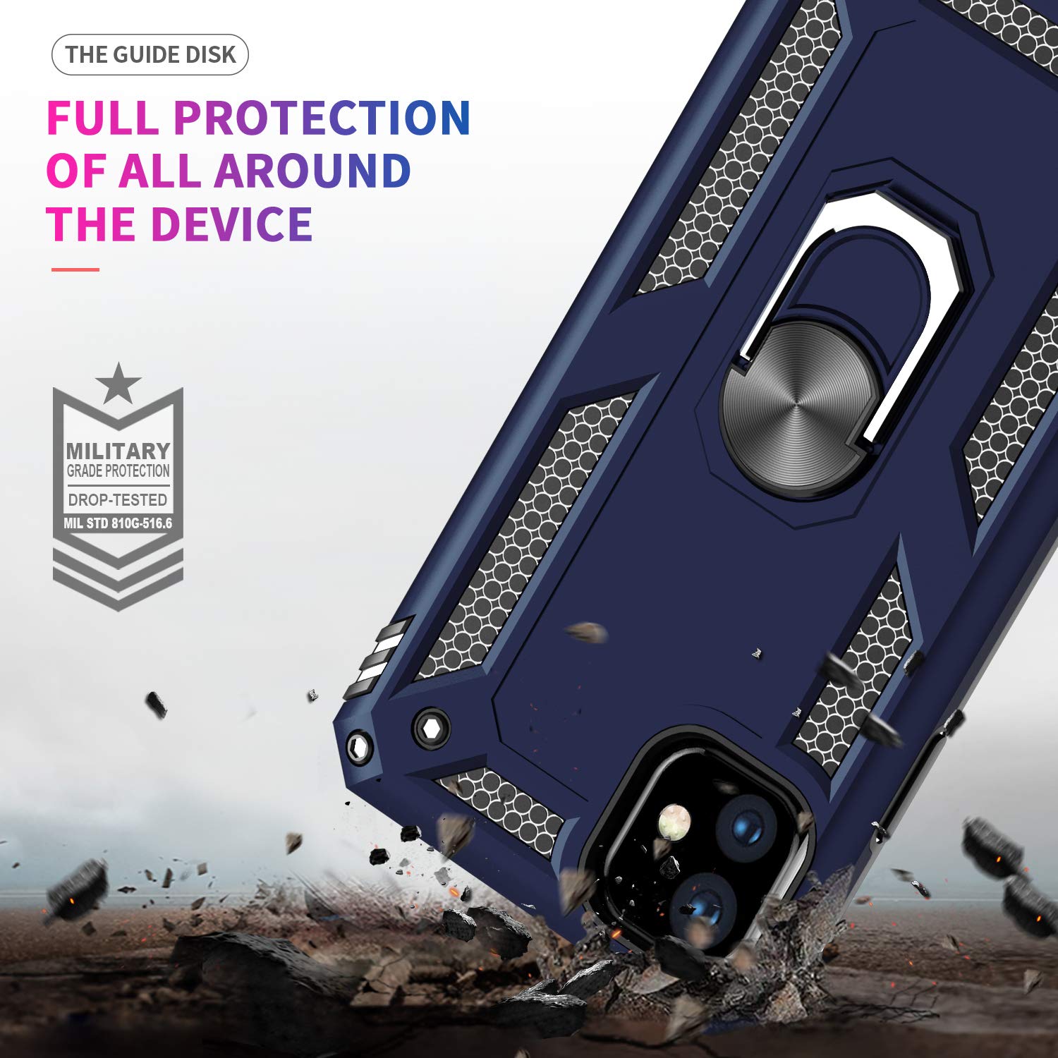 #color_iphone11case blue