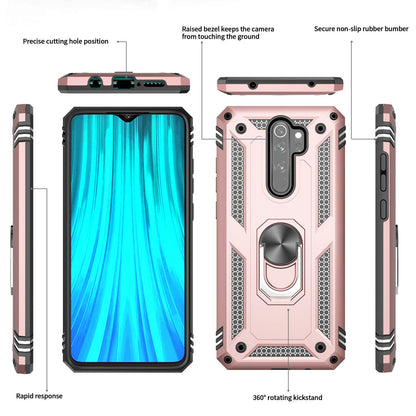 #color_RedmiNote8ProCase MistyRose