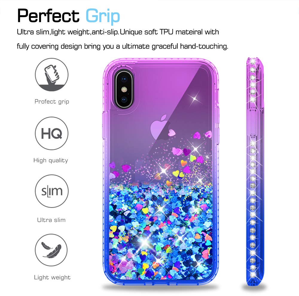 #color_iphonexsliquid purple