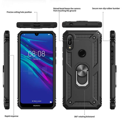 #color_HuaweiY62019Case Black