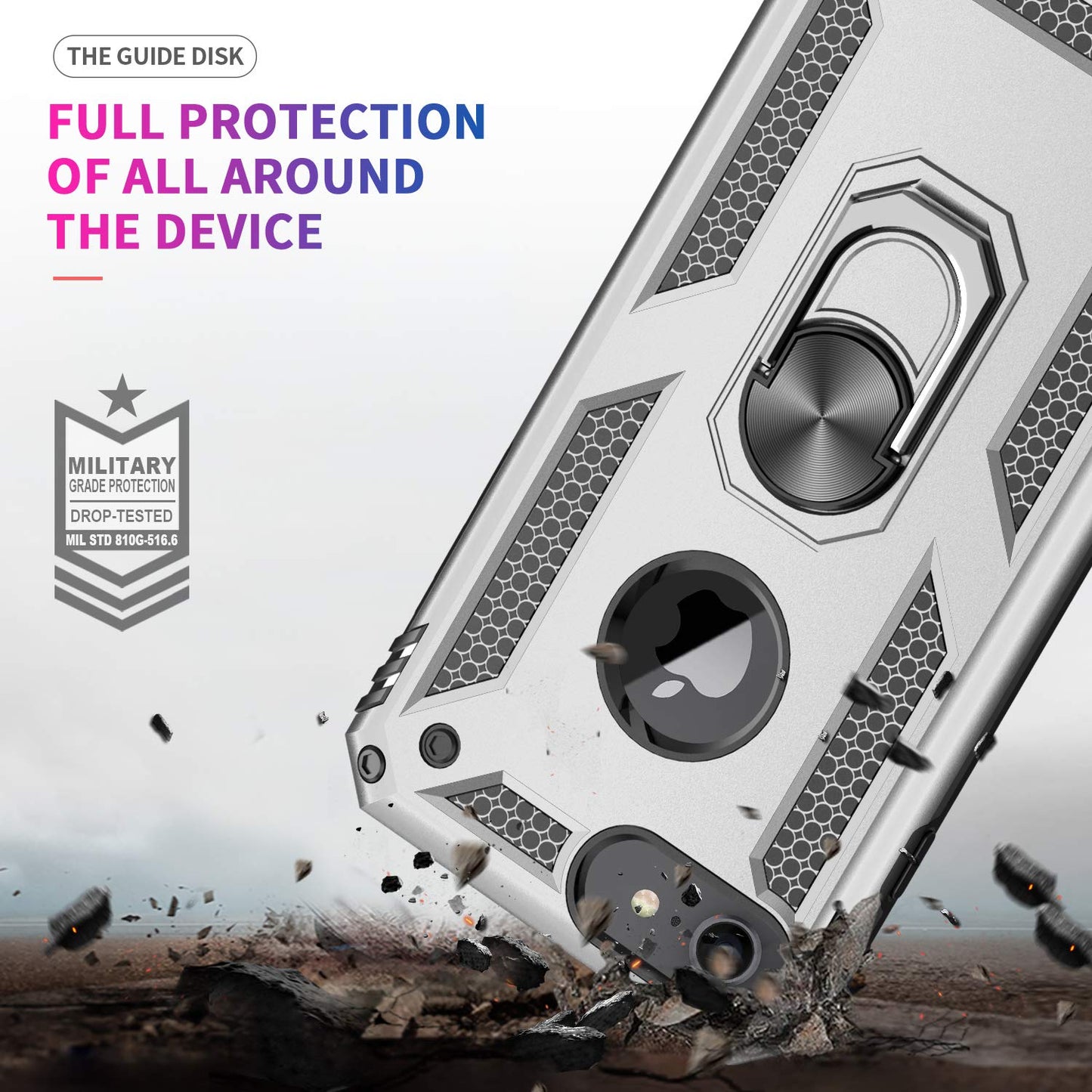 #color_iPhone678Case GhostWhite