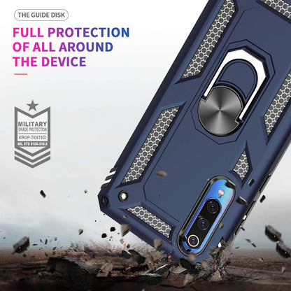 #color_xiaomimi9case Blue