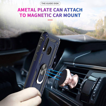 #color_GalaxyA20A30Cases Blue