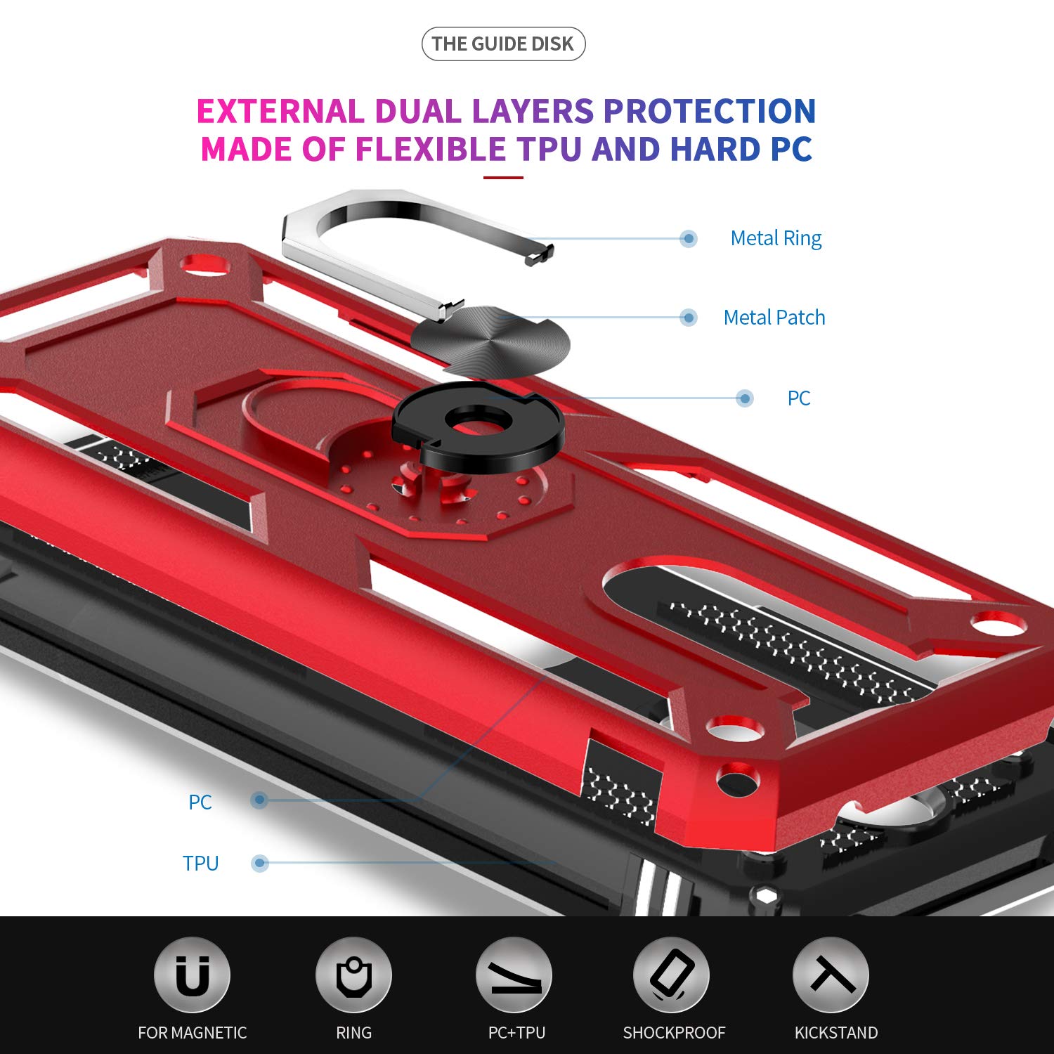 #color_Redmi8Redmi8A Red